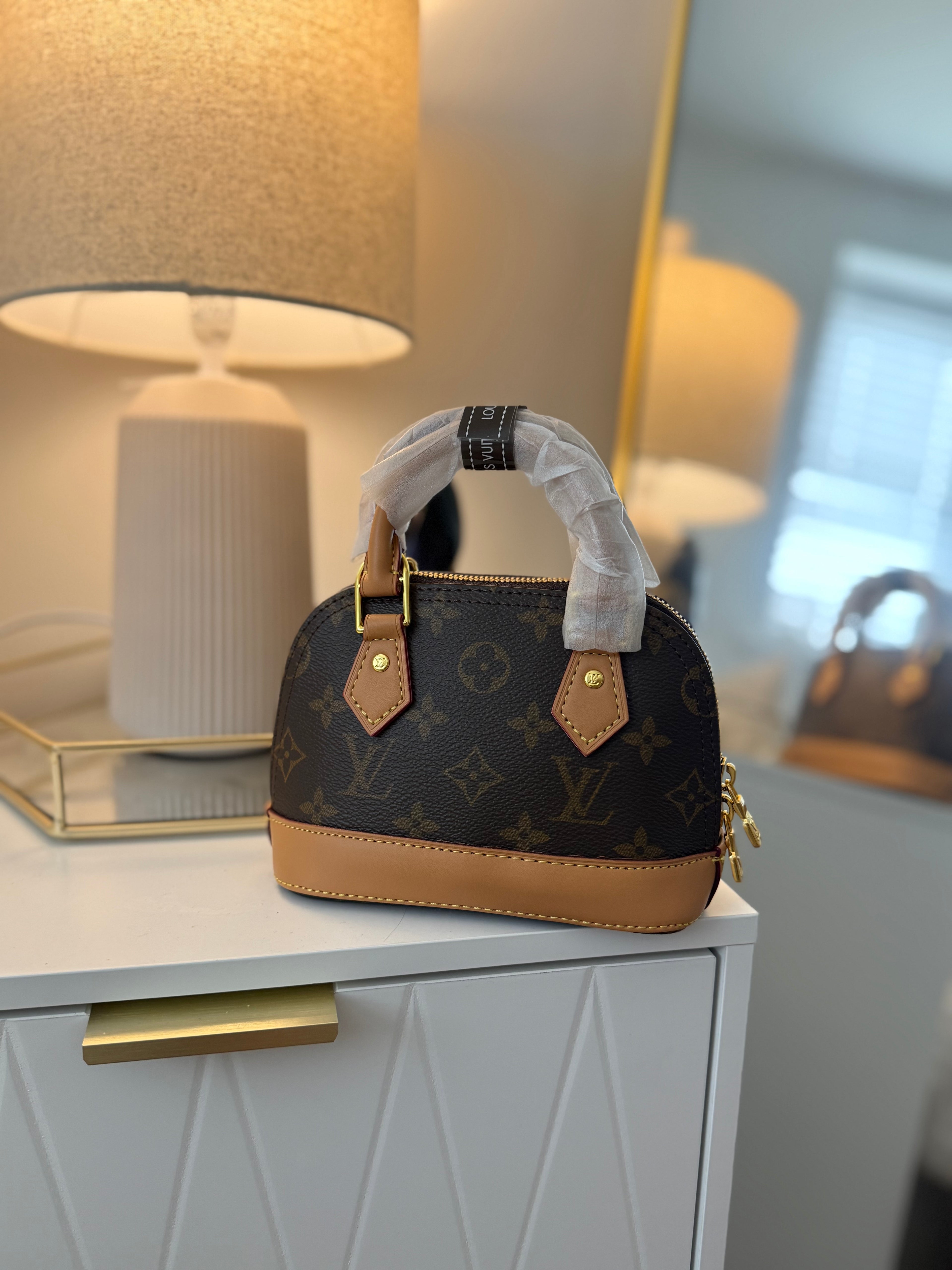 PRE ORDER: MINI alma 18cm