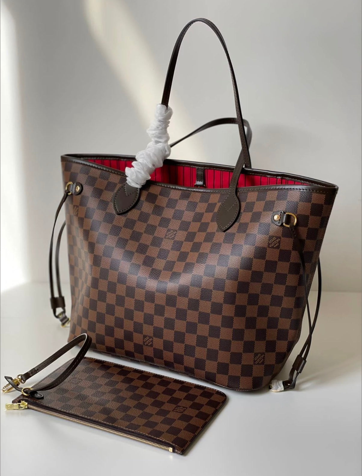 PRE ORDER: LV handbag