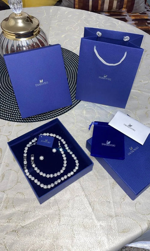 PRE ORDER: 3 piece angelic set