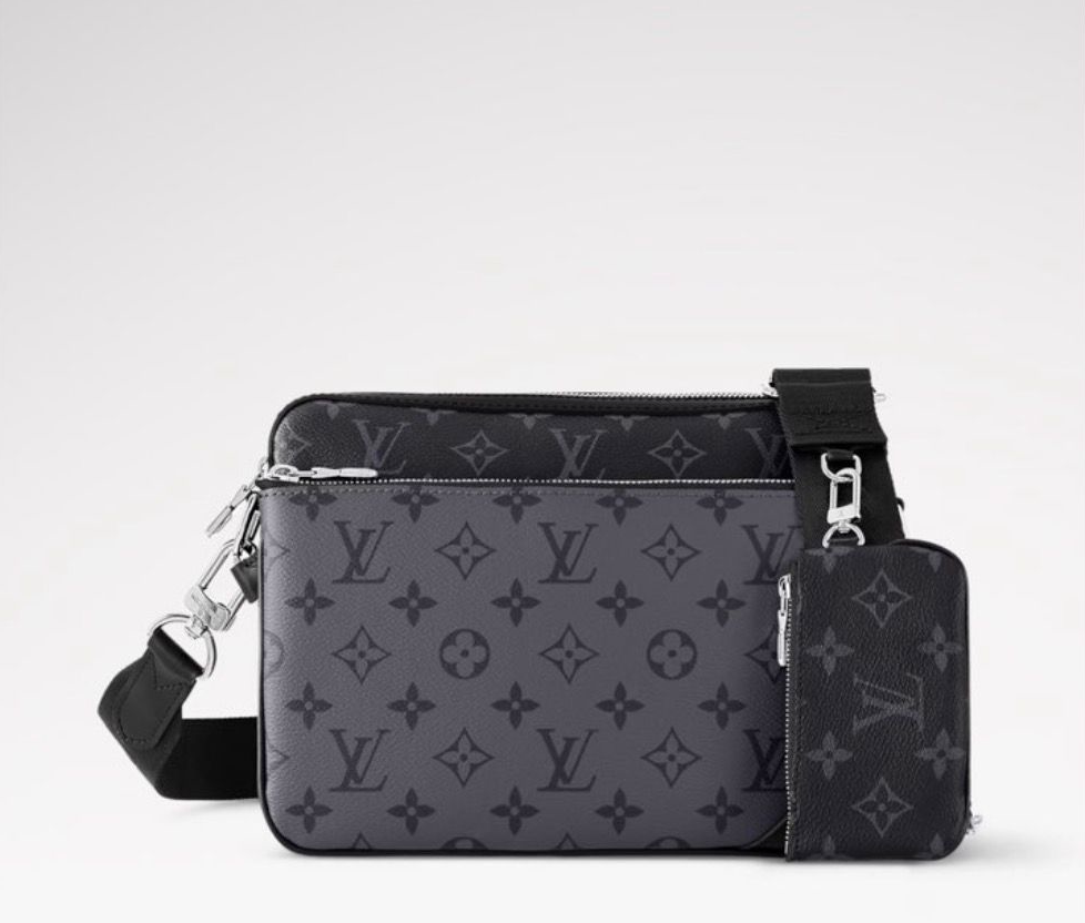 PRE ORDER: LV manbag