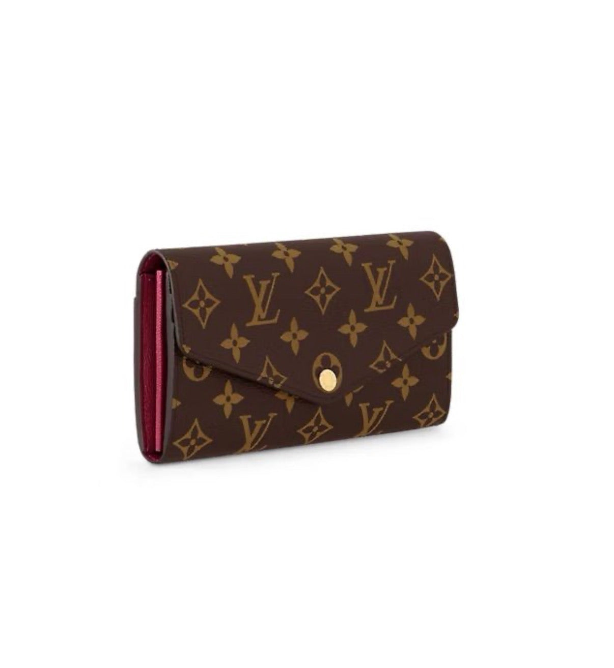 PRE ORDER: LV Sarah wallet