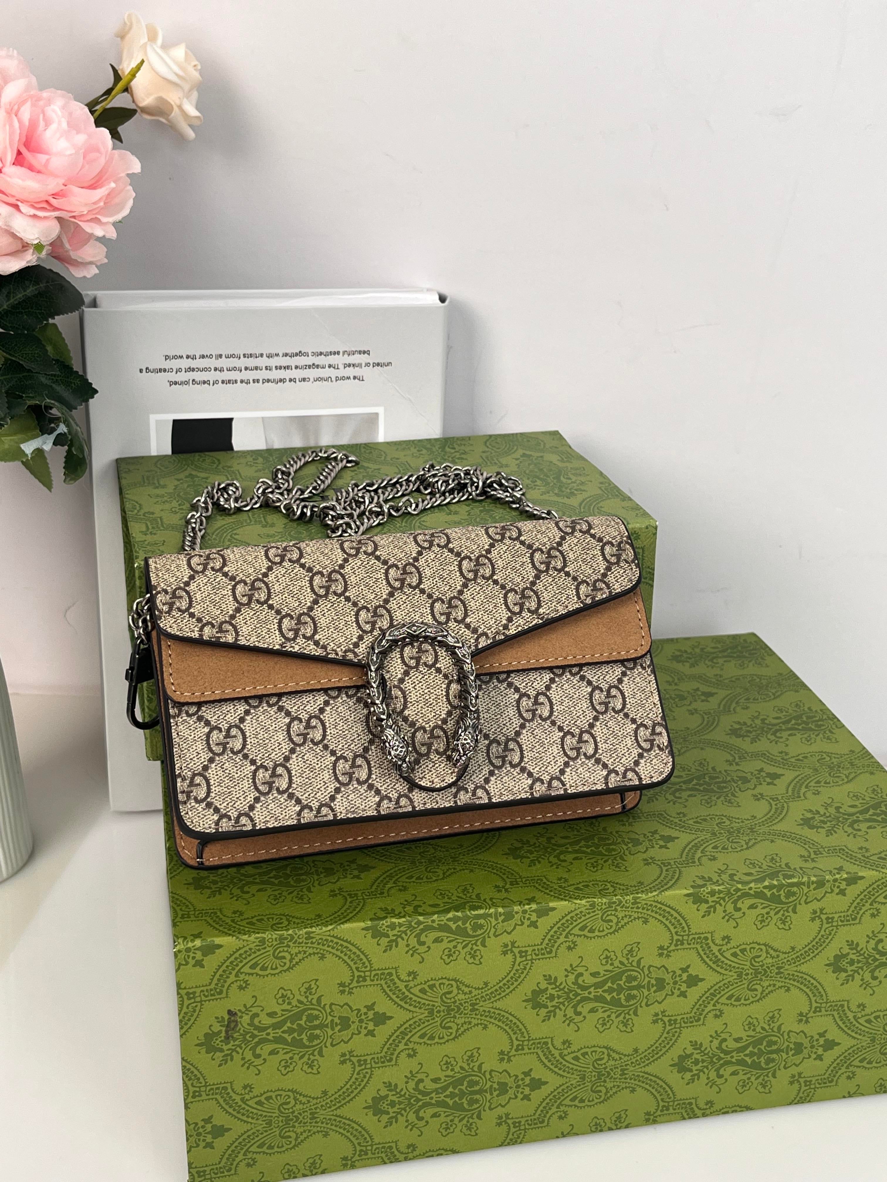 PRE ORDER: Dionysus bag